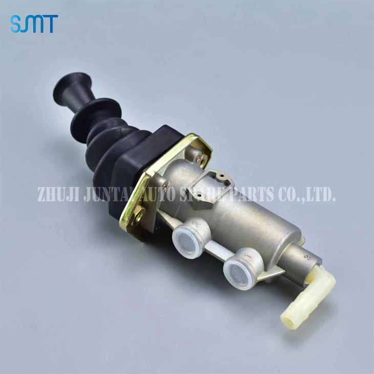 Air Brake Hand Control Valve factory
