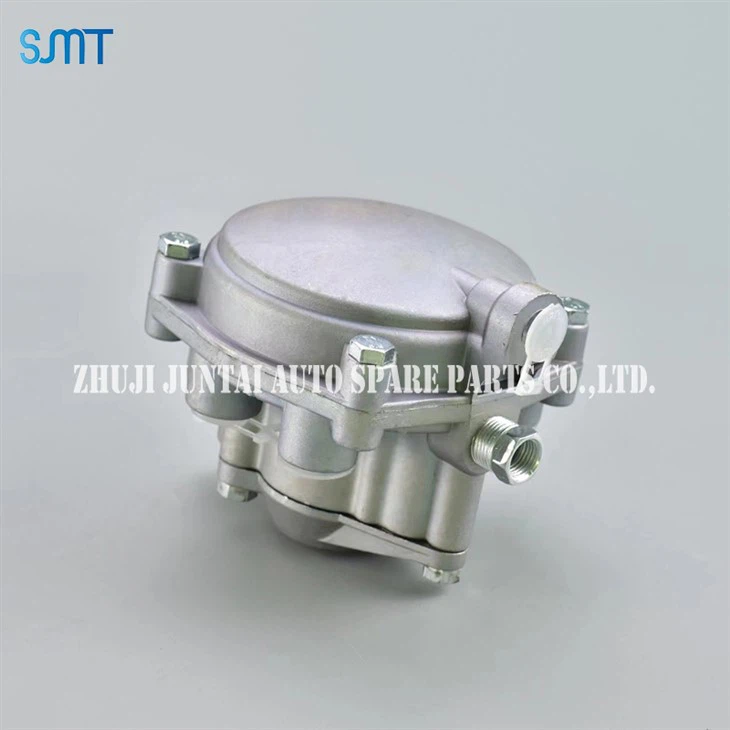 Air Brake Service Relay Valve factory