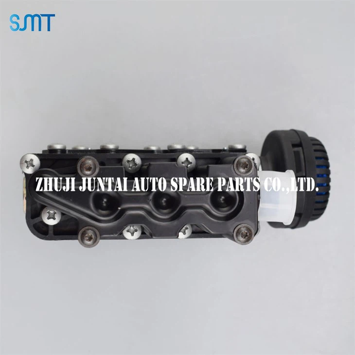 Brake System ECAS Solenoid Valve high quality