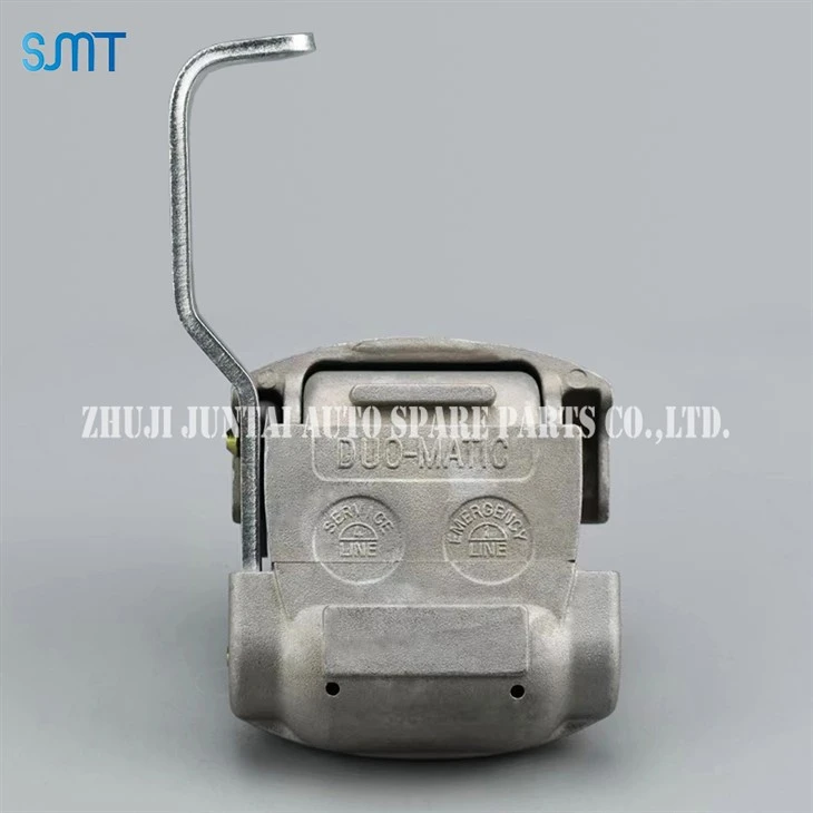 Duomatic Air Coupling high quality