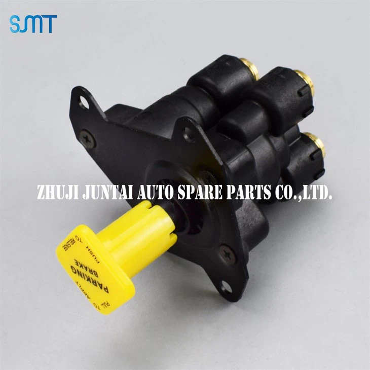 Park Control Valve suppliers