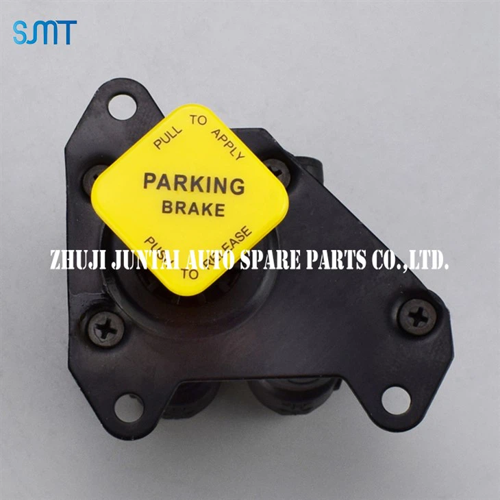 Park Control Valve best