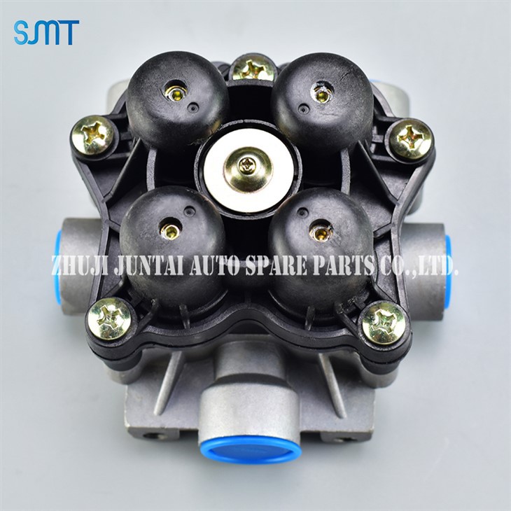 Protection Valve For Semi Truck best