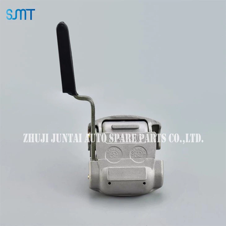 Quick Connect Grease Coupler high quality