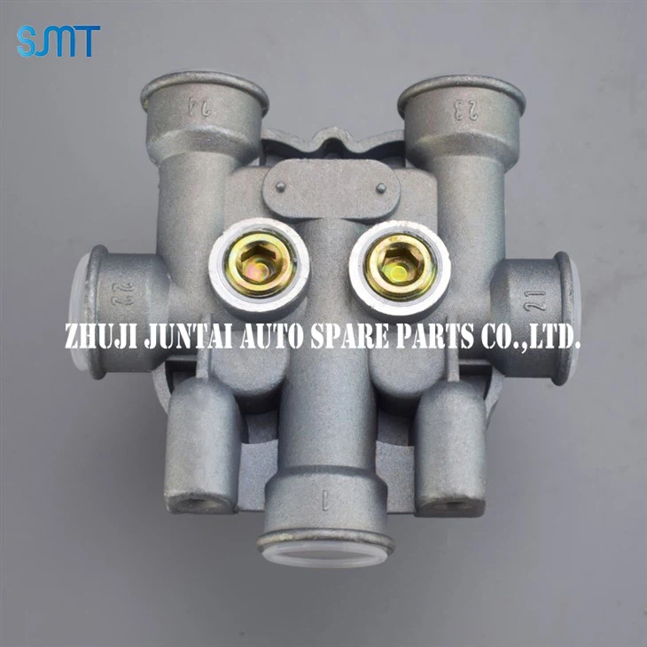 Semi Tractor Protection Valve best