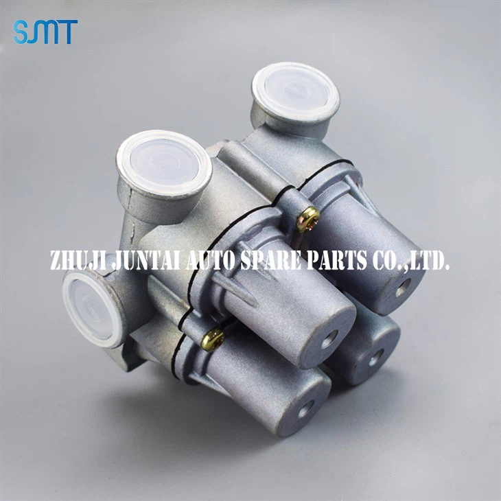 Semi Tractor Protection Valve factory