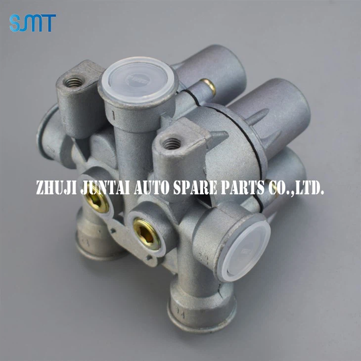 Semi Tractor Protection Valve suppliers