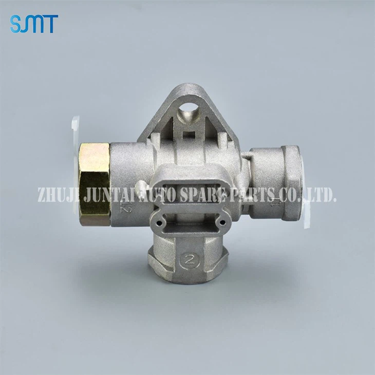 Kahepoolne tagasilöögiklapp