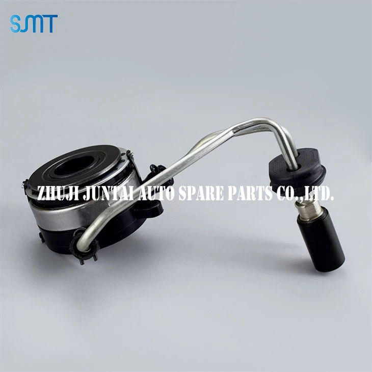 Hüdrauliline siduri asendamine