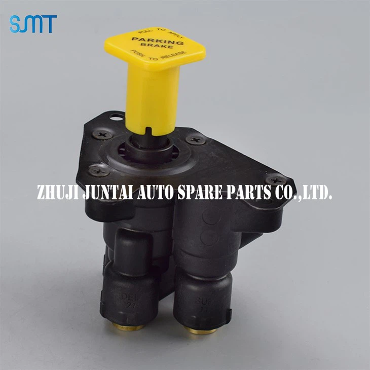 Pargi juhtimisventiil