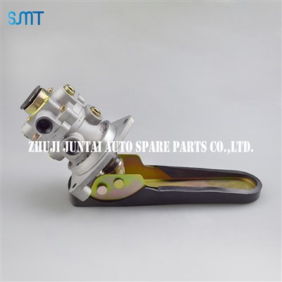 Õhupiduripedaalventiil