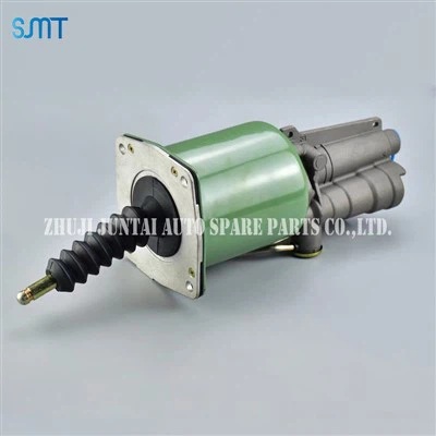 Õhusiduri võimendi