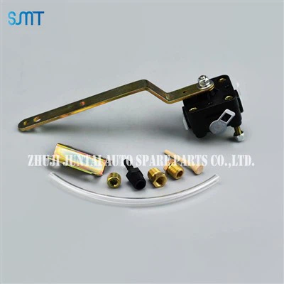 Õhu kõrguse juhtventiil