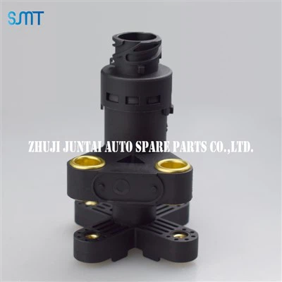 Õhuvedrustuse kõrguse andur