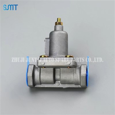 Automaatne ülevooluklapp