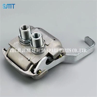 Duomaatiline õhuühendus