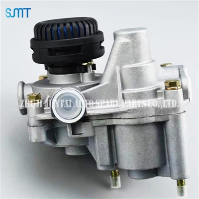 Proportsionaalne releeventiil