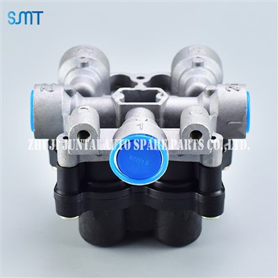 Kaitseventiil poolveok