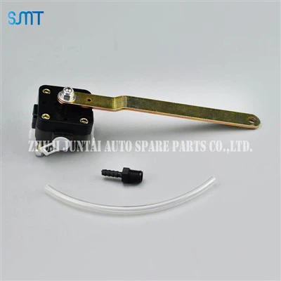 Poolhaagise tasandamisklapp