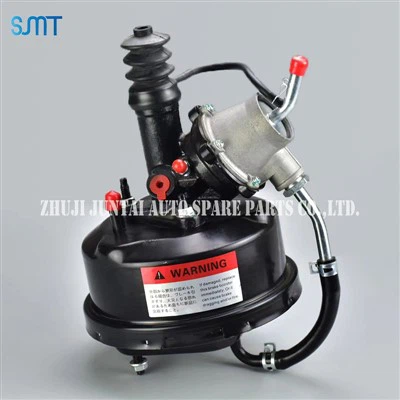 Vaakumsiduri võimendi