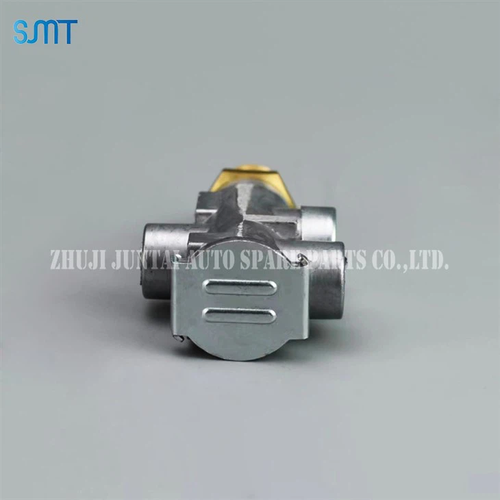 Valve With Gearbox high quality