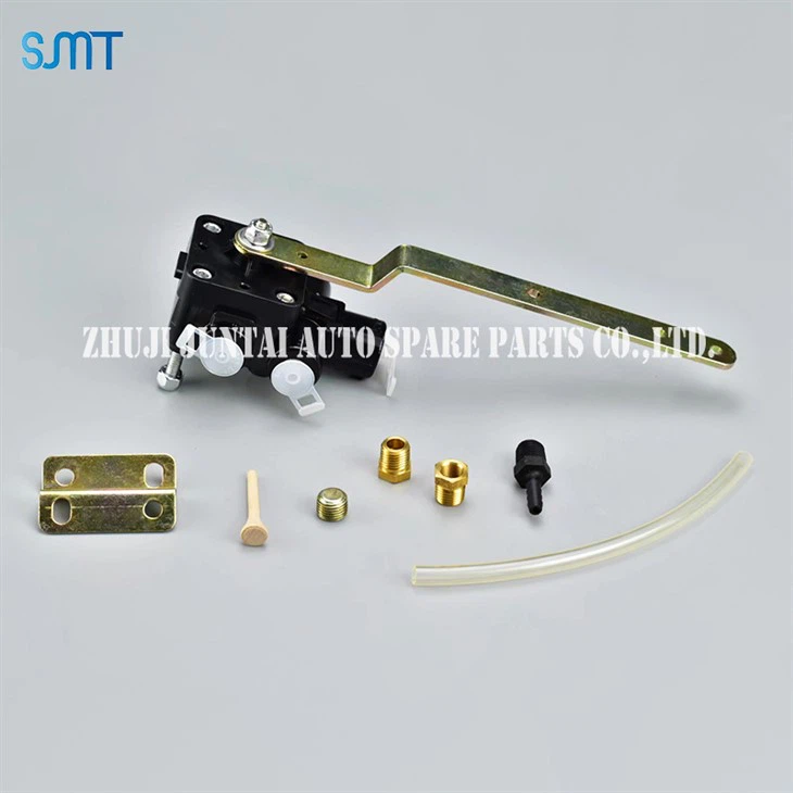 VS228 tasandamisklapp