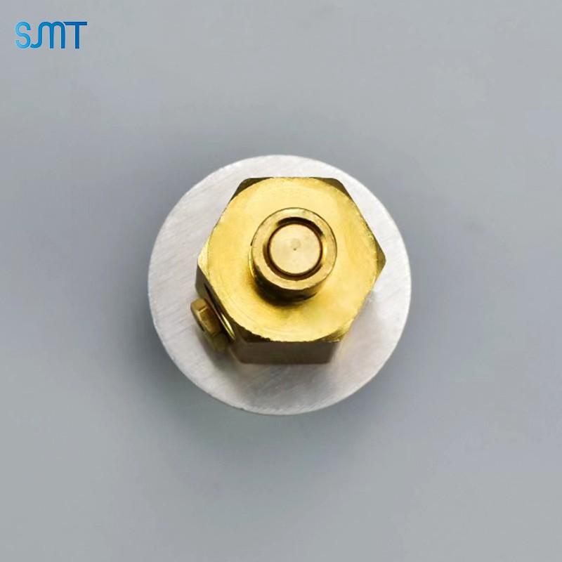 Manually Operated Valve 90054088 Manually Operated Valve 90054088